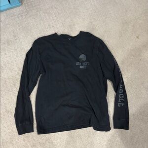 Ae X Peanuts longsleeve